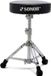 Sonor DT2000 Drumthrone - Drumkruk, ronde zitting