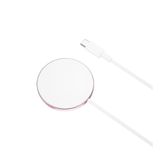 XO CX011 Laadstation, slank, magnetisch, 15 W, Qi-technologie