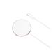 XO CX011 Laadstation, slank, magnetisch, 15 W, Qi-technologie