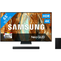 Samsung QN73F / TV screen / 65 inch / 2025