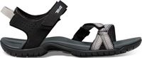 Teva W Verra - Dames Sandalen - Zwart/Multicolour - Maat 42