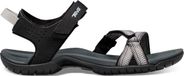 Teva W Verra - Dames Sandalen - Zwart/Multicolour - Maat 42