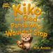 Kiko the Red Panda Who Wouldn’t Stop: Until His Body Wouldn’t Let Him