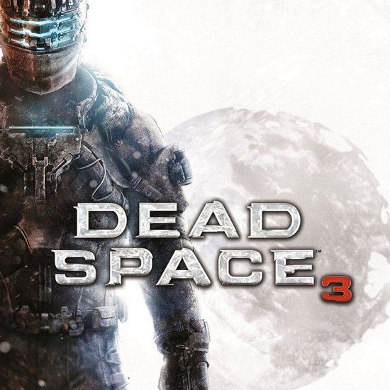 Electronic Arts Dead Space 3 Standard Edition PC