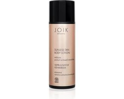 Joik Sunless Tan Medium Bodylotion 100ml