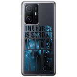 ERT GROUP mobiel telefoonhoesje voor Xiaomi 11T 5G / 11T PRO 5G origineel en officieel erkend Star Wars patroon 015