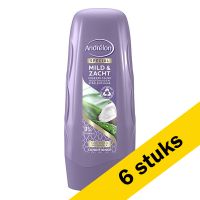 Aanbieding: Andrélon Special Conditioner Mild & Zacht (6x 300 ml)