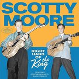 Right Scotty Moore Right Hand Of The King