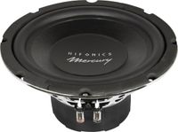 Hifonics MRW104 Auto-subwoofer passief 800 W 4 Ω
