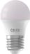 Calex LED Lamp E27 Kogel P45 2.8W (25W) - Mat - 2700K
