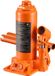 Shanghai Sishun Technology Co., Ltd Cric hydraulique, Capacité de 6 tonnes, Plage de levage de 7,7-14,8 pouces, Orange