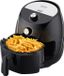 Kitchen Tornado Elektrische friteuse zonder olie 3.5L 1400W