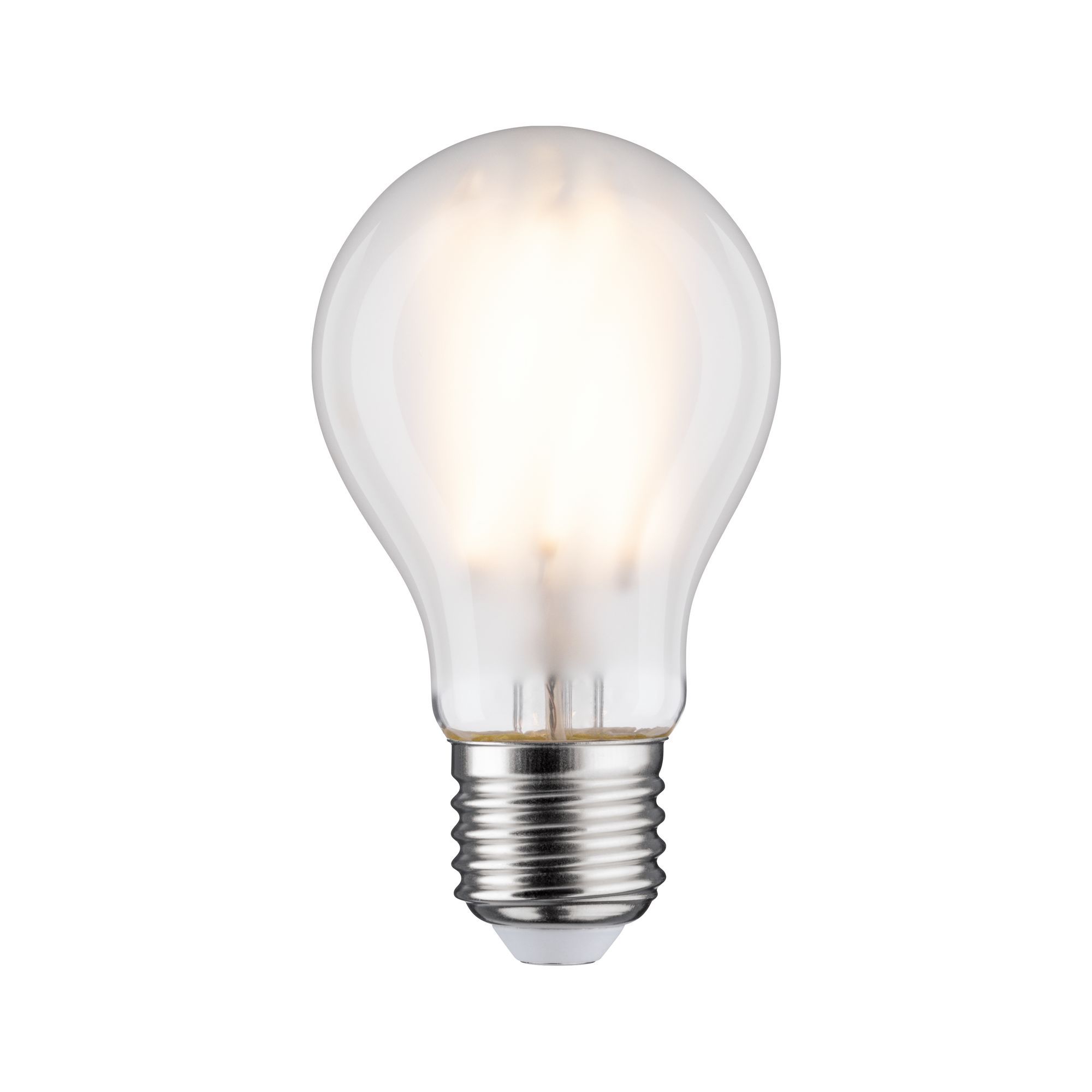 Paulmann 286.21 LED Lamp | E27 | 9W | 1055 Lumen | 2700K | Warm Wit