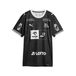 PUMA THW Kiel Maillot extérieur 2026/27 Hommes Noir/Gris Taille S