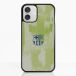 FC Barcelona Coque de Téléphone 3D Apple iPhone 16 Plus - Troisième Maillot