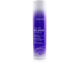 Joico Color Balance Purple Shampoo 300 Ml