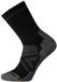 Smartwool Hike Full Cushion Crew Socks - Men's - Black