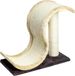 FLAMINGO Krabpaal Grivola Bruin/Beige - 50 x 24 x 40.5 cm