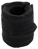 TRISCAN Stabilisatorbus, silentbloc en caoutchouc, geschikt voor o.a. FORD FOCUS