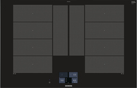 Siemens EX875KYW1E - Inductiekookplaat - Zwart