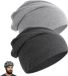 Casque de sécurité - Fine couche protectrice - Cyclisme confortable - Coton léger - 27 x 27 cm - Comme illustré