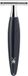 MÜHLE Kosmo Safety Razor Black