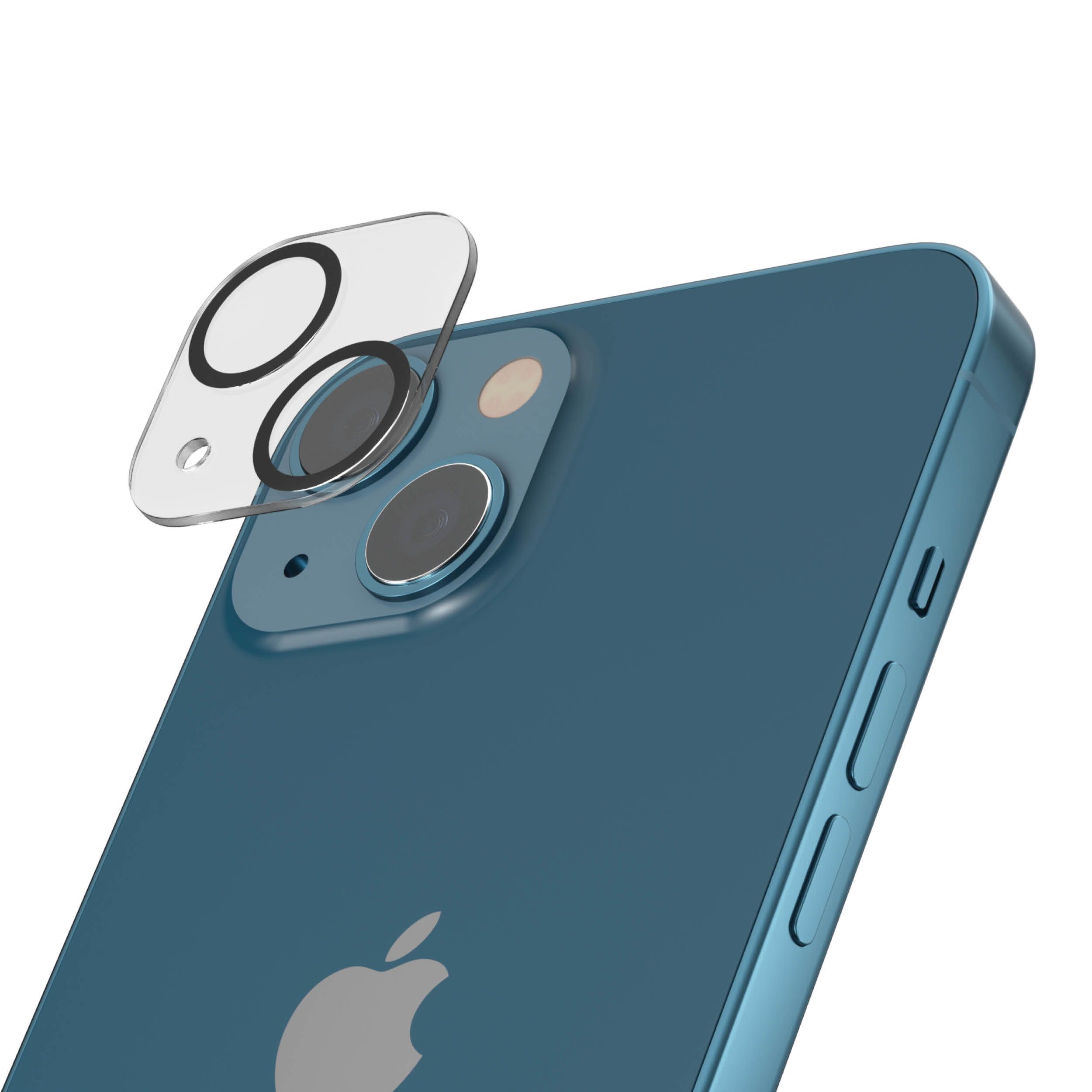 PanzerGlass Screen Protector for Apple iPhone 13 / 13 Mini - Tempered Glass