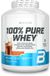 BioTechUSA 100% Pure Whey Poudre de protéine Caramel salé 2kg