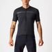 Castelli Unlimited Allroad Jersey homme T-shirt gris