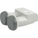 Schwaiger SPS8801 531 Monoblock Single LNB Grijs