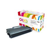 ARMOR K15417OW Toner Cartridge - Black - 1 Pack - Compatible with Brother Printers