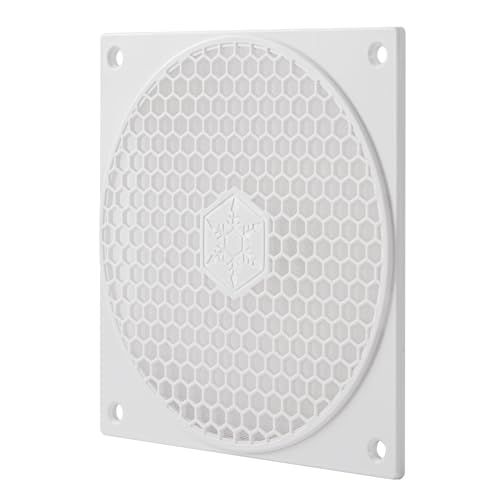 SilverStone Technology FF121, standaard 120 mm ventilatorfilters