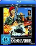 Der Elite-Film AG Der Commander (Blu-ray)