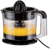 SILVERCREST® Elektrische citruspers - 600 ml - 25 W - Vaatwasserbestendig