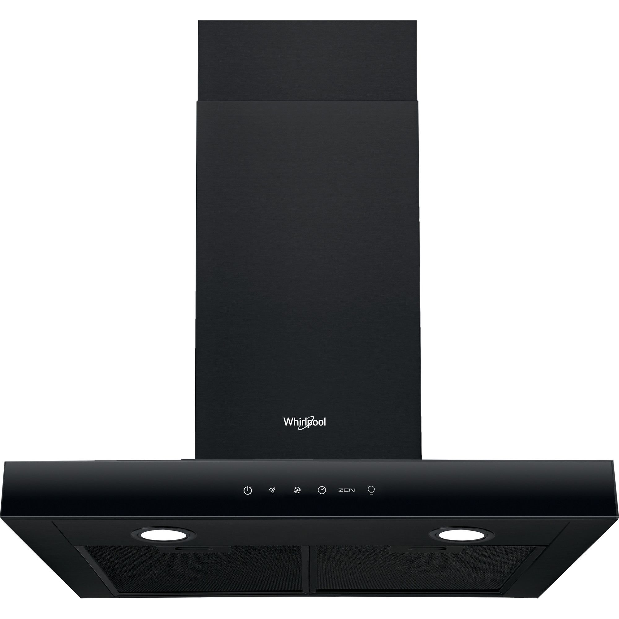 Whirlpool WHBS62FLTK Whirlpool schouwkap