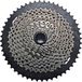 Protap Shimano Micro Spline Cnc Light Mountainbike Cassette Zilver 12-speed 10-52t