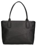 Gave Lux Sac bandoulière en cuir pour femmes, modèle Dollaro, fabriqué en Italie