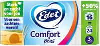 EDET Comfort+ TP 3-lgs 3x16 (stro)
