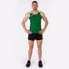 Joma Record II Mouwloos T-shirt Groen L Man