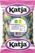 Katja Regenboogmatjes - 9 x 500 gr - Voordeelverpakking