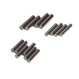LOSI Drive Pin Set (16): 5TT