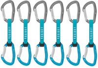 Petzl Djinn Axess Quickdraw 11cm - 6-Pack