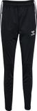 Hummel Hmllead 2.0 Training Pants Woman Trainingsbroek Zwart Dames XS