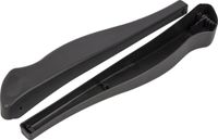 Crespo - Armleuning - 232 relaxstoel - Zwart
