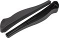 Crespo - Armleuning - 232 relaxstoel - Zwart