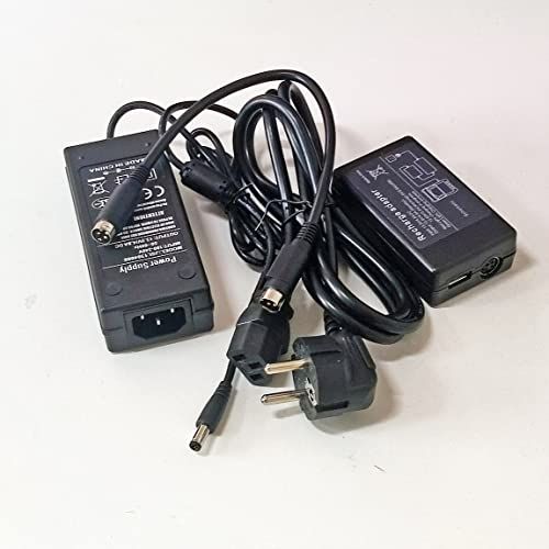 QIIRUN Power Charger for Fusion Splicer AI-9 AI-8C AI-7 | Oplader netadapter en stroomlader voor glasvezel splitmachine AI-9 AI-8C AI-7
