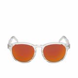 Kway Zonnebril Uniseks Kway KW0011 Transparant Ø 52 mm Oranje