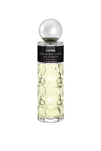 Saphir Parfums Excentric / 200 ml / Man