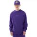 New Era LA Lakers Tonal Oversized Hoodie