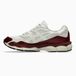 ASICS Gel-NYC - Unisex - Cream Antique Red - Maat EU 42.5
